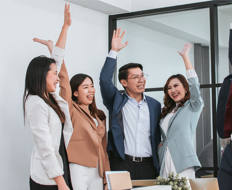 有活力的企業培訓