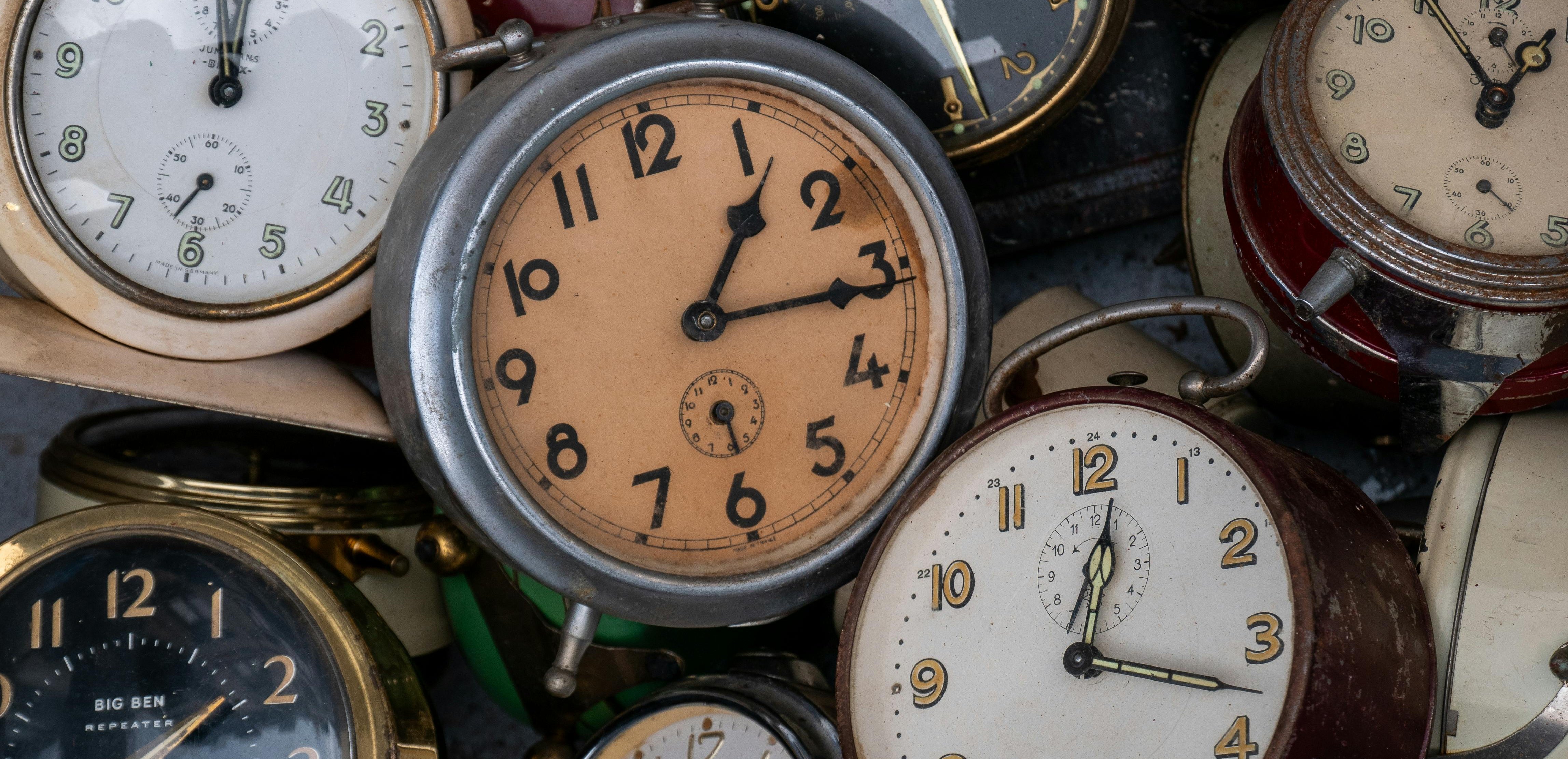 《國際婦女節：你也在多重角色中迷失了自己嗎？》