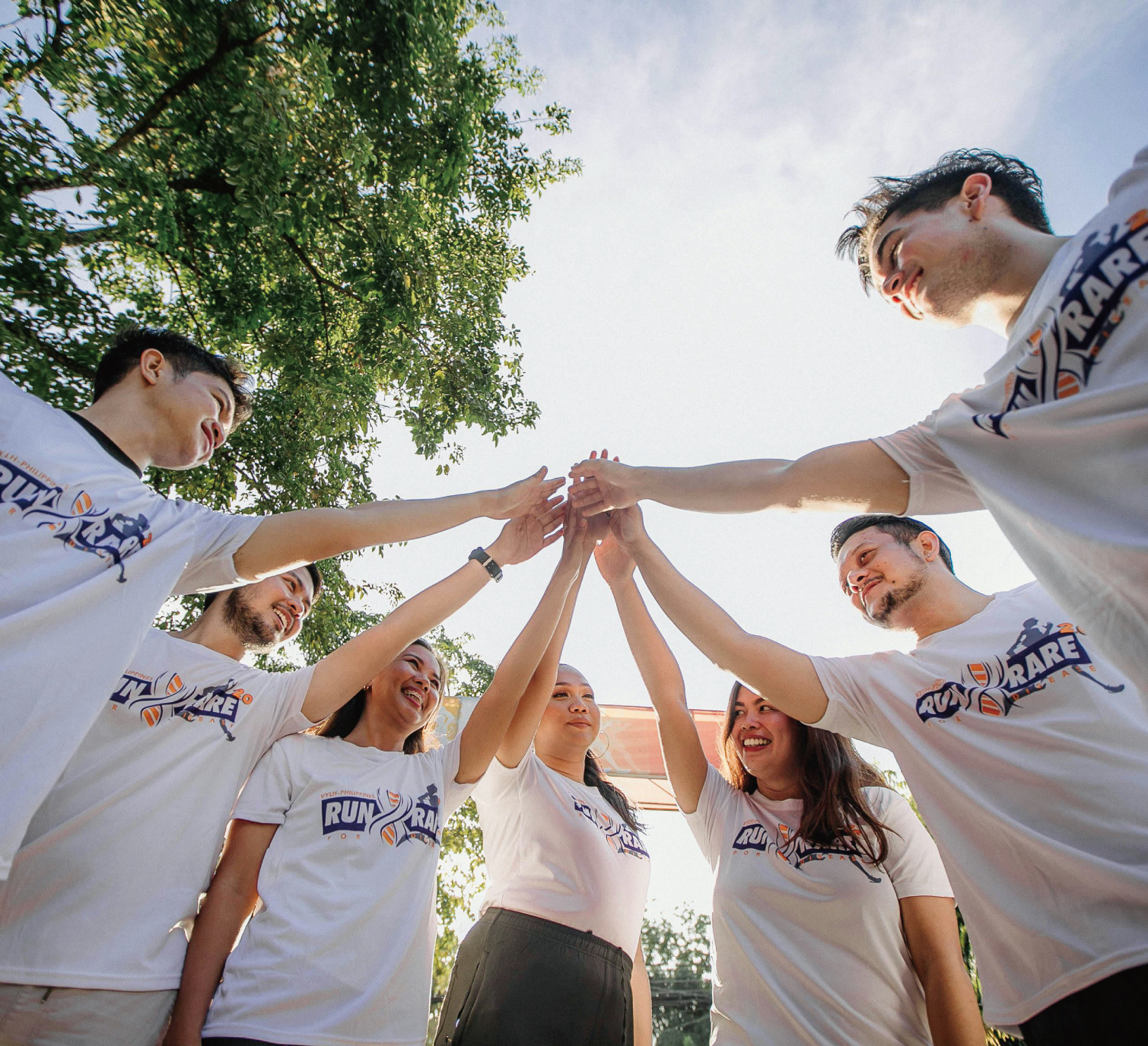 芯鑰Team Building——不只玩樂，發現職場新可能