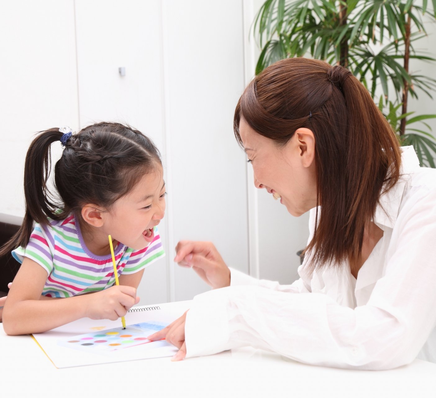 兒少發展支持服務